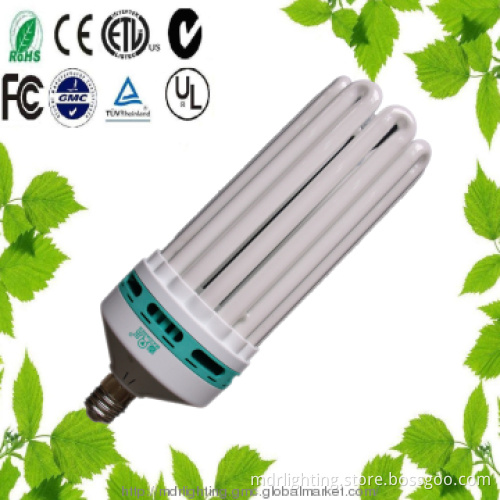 High Power 9U 250W T5 Energy Saving Bulb CFL bulb